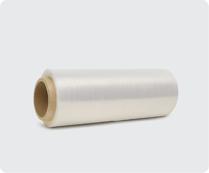 Stretch Film manual