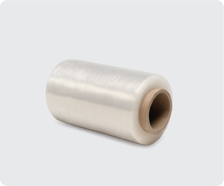 Mini rollo de Stretch Film sin mango